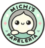 michispapeleria.com