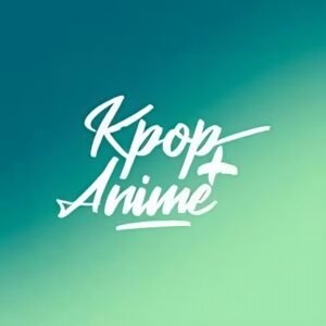 Anime y Kpop